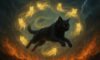 Cats’ Nine Lives: Unveiling the Myth’s Truth