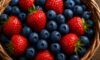 Summer Berries: Creative Preservation Techniques