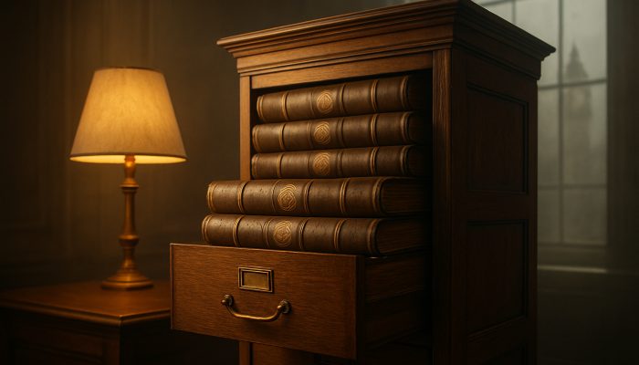 Settlement Figures: Essential Tips for Keeping Copies Safe