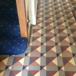 Victorian Tile Cleaning: Reveal the Hidden Dirt Secrets
