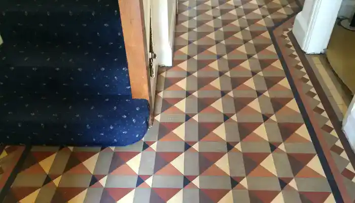 Victorian Tile Cleaning: Reveal the Hidden Dirt Secrets