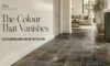 Slate Flooring: Transform Your Home with Elegant Tones