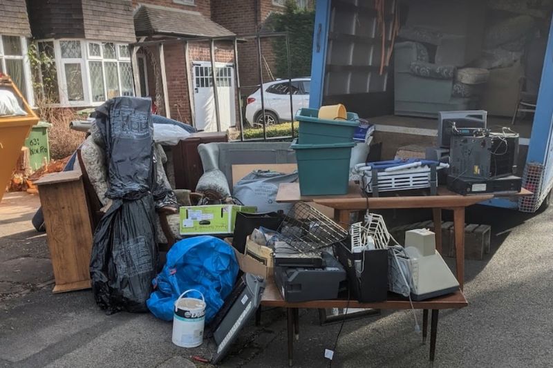 Loft Clearance Lewes: Expert Property Clearance Services