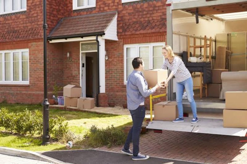 Furniture Removal in Wellingborough: Easy Clearance Services