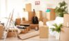 Furniture Removal Solutions for Affordable Clearance in Worthing