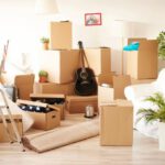 Furniture Removal Solutions in Worthing: Budget-Friendly Clearance
