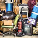 End of Tenancy Clearance in Oxford: What to Expect