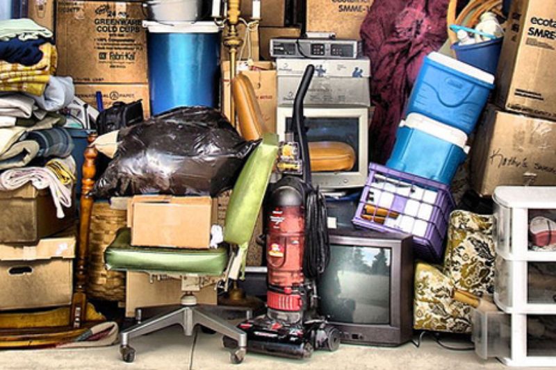 End of Tenancy Clearance: What to Expect in Oxford
