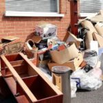 Garage Clearance Watford: Expert Solutions for Clearouts