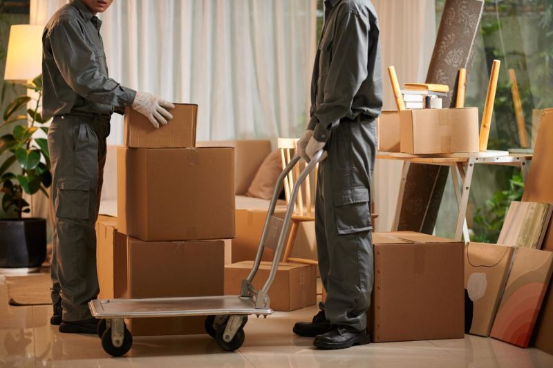 Loft Clearance in Huntingdon: Expert Help and Guidance Available
