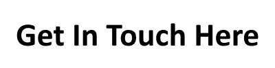 Get In Touch End of Tenancy Cleaning