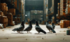 Pigeon Control Solutions: Effective Shooting Methods in Sydney