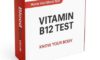 B12 Deficiency Blood Test Offered in Warrington