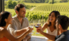 Yarra Valley Wine Tasting and Picnic Day Trip Experience