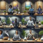 Workplace Mindfulness Programs Boosting UK Offices