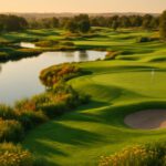 Bronkhorstspruit Golf Club: The Premier Golf Spot in Gauteng