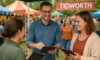 Digital Marketing Services Tailored for Small Businesses in Tidworth