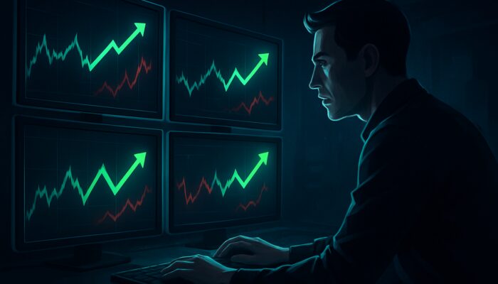 Trading Pair Arbitrage Essentials: Discover Key Insights
