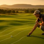 Expert Techniques for Reading Advanced Golf Putting Greens