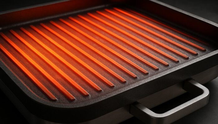 Plancha Grill Techniques for Perfect Cooking: Key Tips