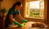 House Cleaning Solutions in Martock: Reliable Services You Can Trust