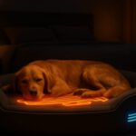 Temperature-Controlled Beds for Pets: Ensuring Comfort