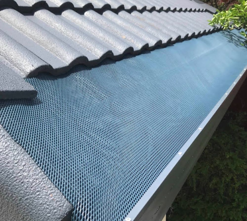 Leaf Guard