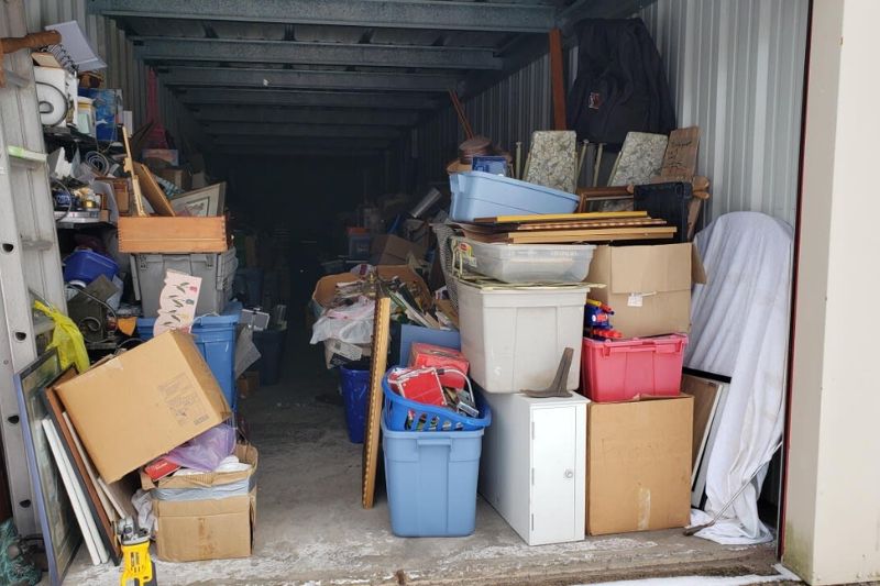 Probate House Clearance: Free Quote Available in Clifton