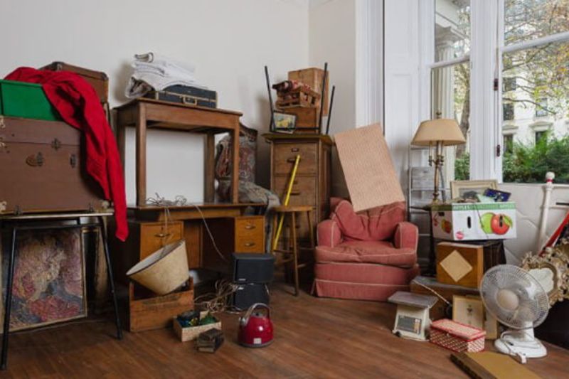 Rubbish Removal St Neots: Fast and Reliable Services