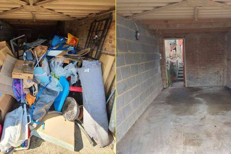 Probate House Clearance Experts in Chippenham