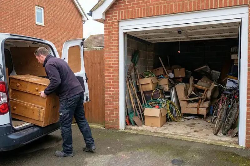 Flat Clearance Experts in Plymouth: Your Trusted Local Team