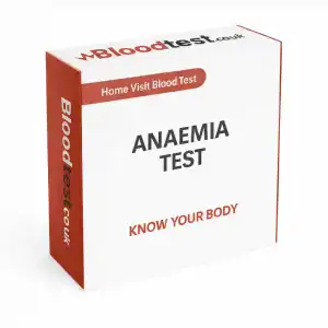 Anaemia blood test - Blood Test for Anaemia in Salisbury: NHS Testing Guide - Blood Test UK Anaemia Blood Test