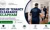 End of Tenancy Clearance in Clapham: Swift Solutions