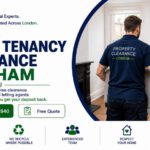 End of Tenancy Clearance in Clapham: Swift Solutions