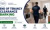 End of Tenancy Clearance Services by Barking’s Local Experts