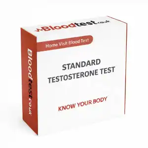 TestosteroneStandard2026 - Blood Test for Hair Loss in Blackpool: Essential Guide - Blood Test UK Blood Test for Low Testosterone in Oldham