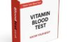 Vitamin Deficiency Blood Tests: Exeter’s Local Solutions