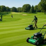 Newcastle Golf Club: Discover Top Local Courses and Amenities