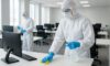 Commercial Cleaning Solutions in Trent: Expert Services