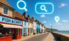 On-Page SEO Strategies for Small Businesses in Swanage