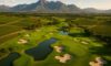 Stellenbosch Golf Club: Top-notch Course and Amenities