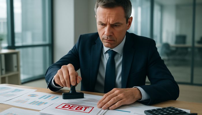Restructuring Business Debts for Future Funding Opportunities